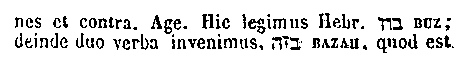 [Hebrew Text]