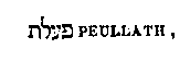[Hebrew Text]