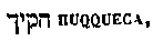 [Hebrew Text]