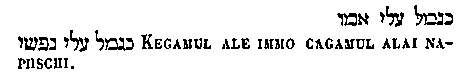 [Hebrew Text]