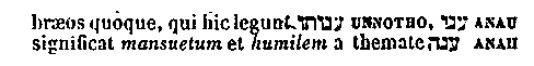 [Hebrew Text]