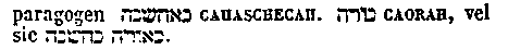 [Hebrew Text]