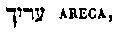 [Hebrew Text]