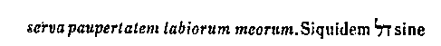 [Hebrew Text]