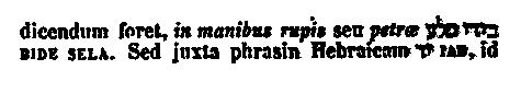 [Hebrew Text]