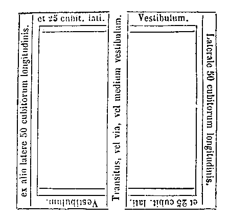 [Aedificium]
