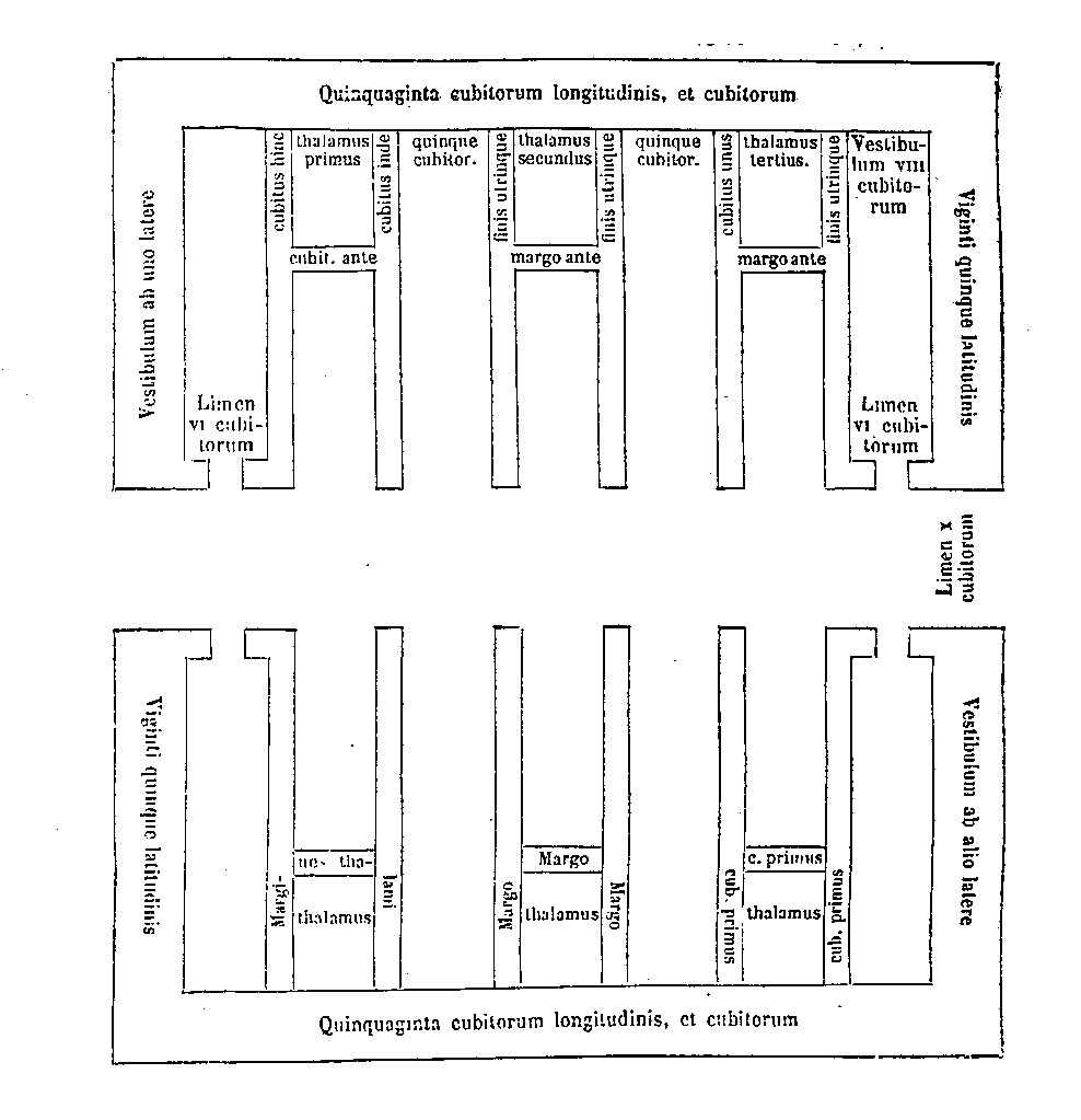 [Aedificium]