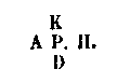 [Litterae]